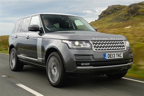 are range rovers cheap
